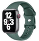 pine green