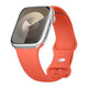 coral red