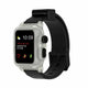 black luminous case