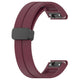 wine red--black