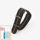 Black Orange-Black