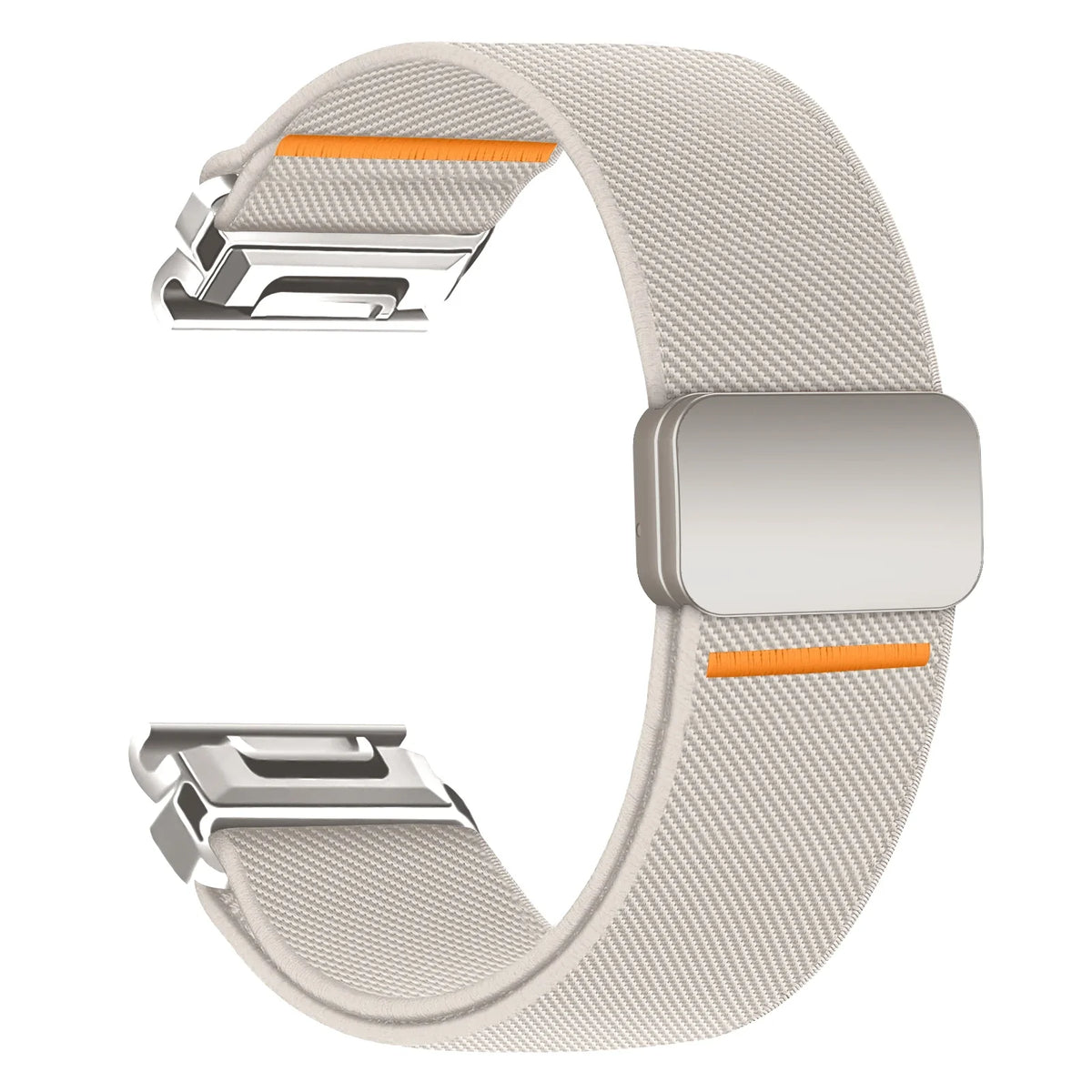 Garmin Magnetic Nylon QuickFit Smartwatch Band