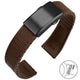 Brown / Black Clasp