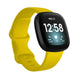 darker yellow