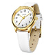 white gold