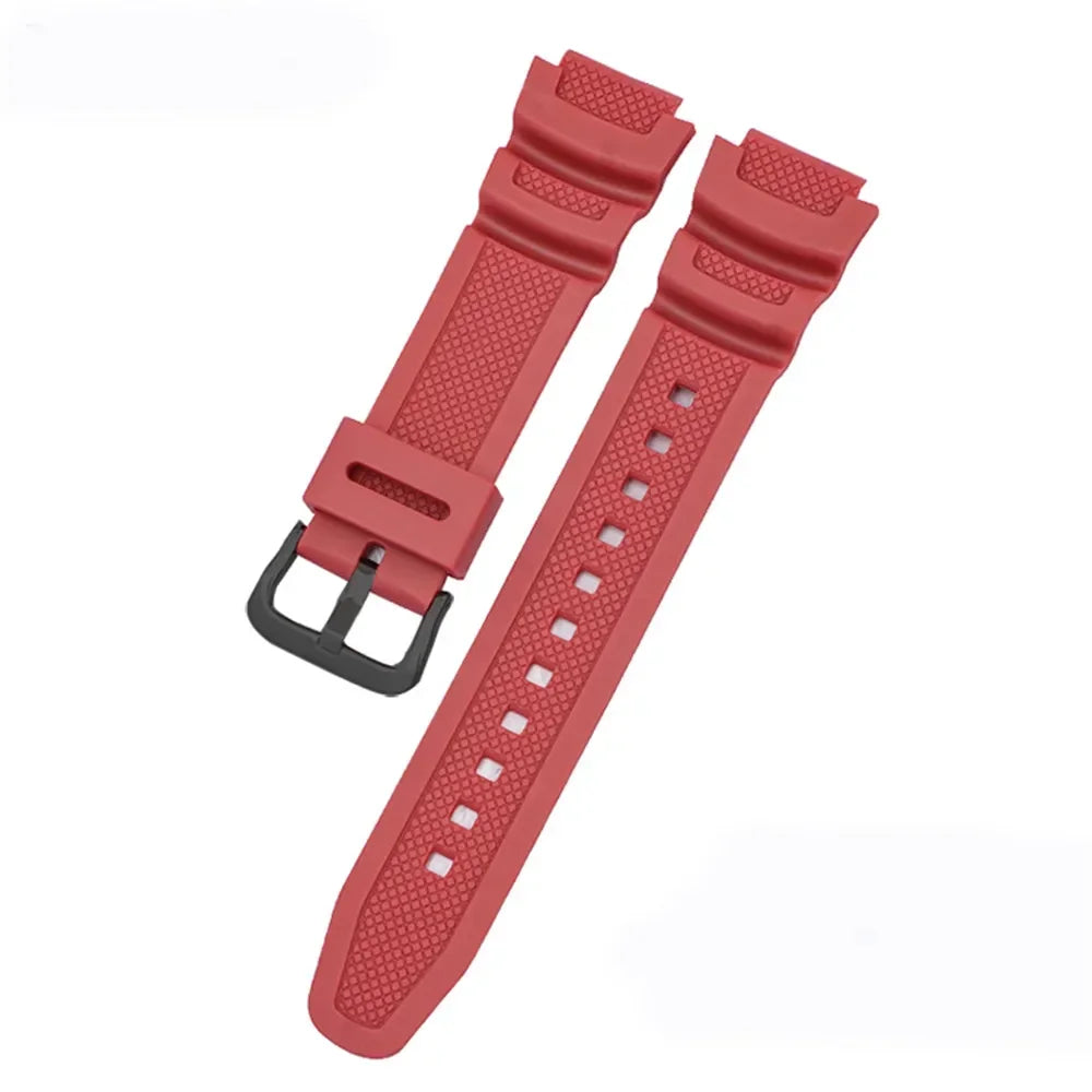 OnePlus Watch Band Replacement, Soft Silicone Sport Strap Bracelet