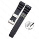stainless steel loop