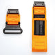orange grey