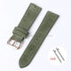 green-rosegold