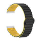 black-yellow