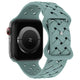 pine green