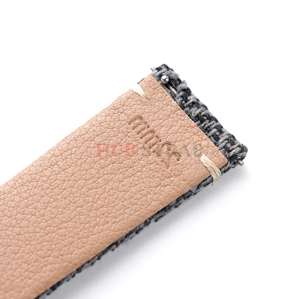 OnePlus Watch Herringbone Woven Band