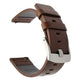 brown silver