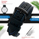 Black Blue Black