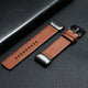 orange-brown black