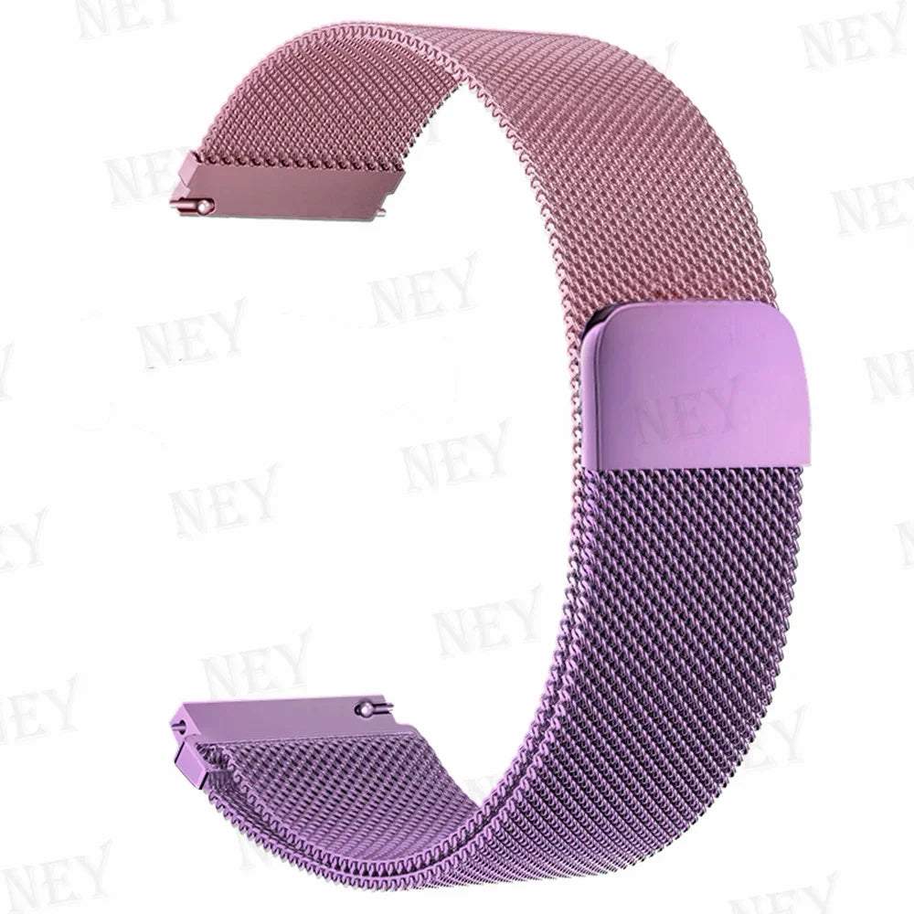 Polar Milanese Loop Stainless Steel Band for Smartwatch