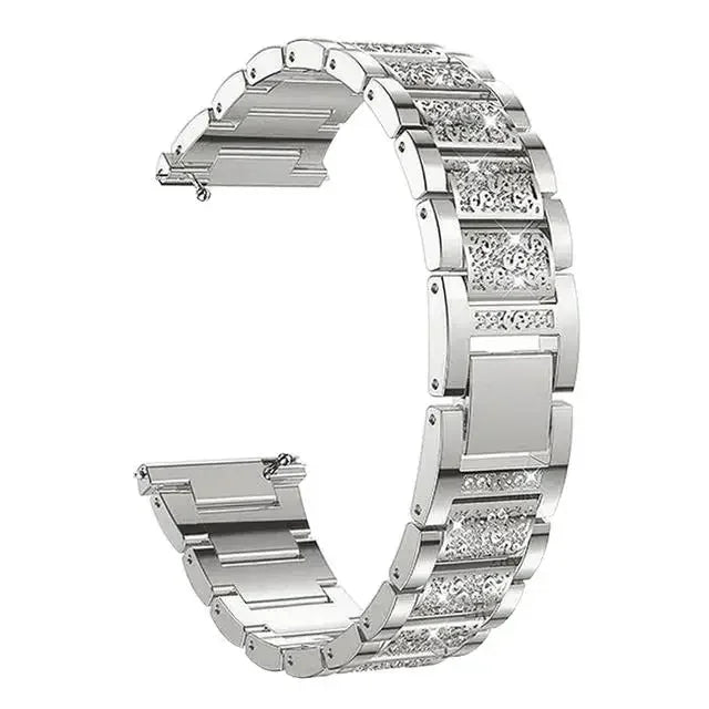 Huawei Watch & Watch GT Women's Rhinestone Link Bracelet