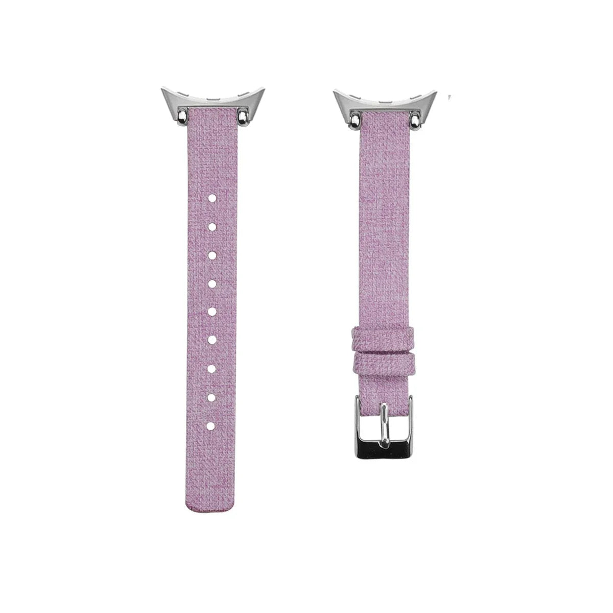 Google Pixel Watch Nylon Jewelry Bracelet Band