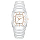 white rose gold
