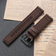 Brown / Black Buckle