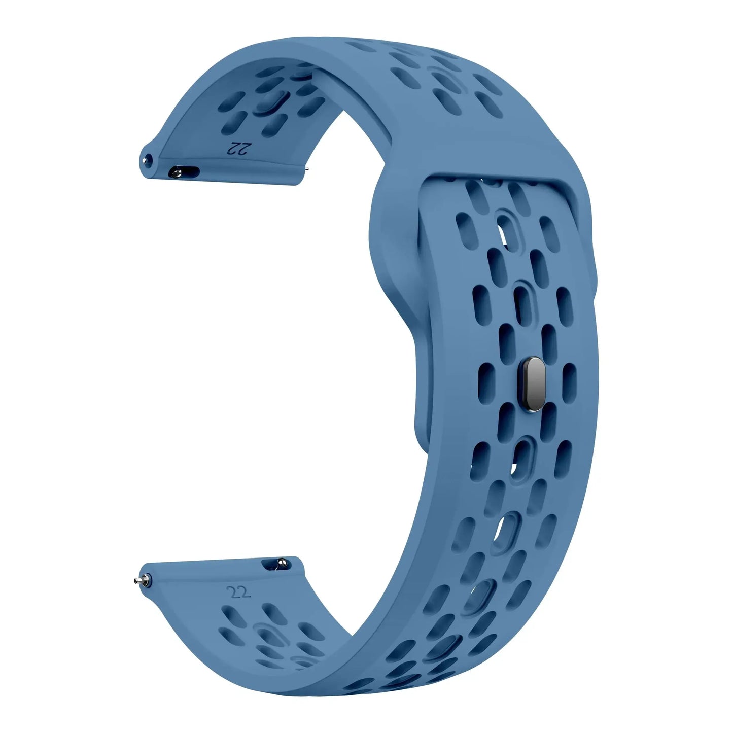 Amazfit Watch Bands Silicone Strap Replacement Compatible