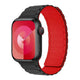 black-red