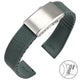 Gray / Silver Clasp