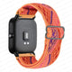 bohemia orange