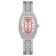 silver pink