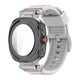 Light Gray - Black Case