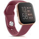wine red