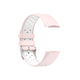 pink white