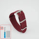 Wine Red-Steel