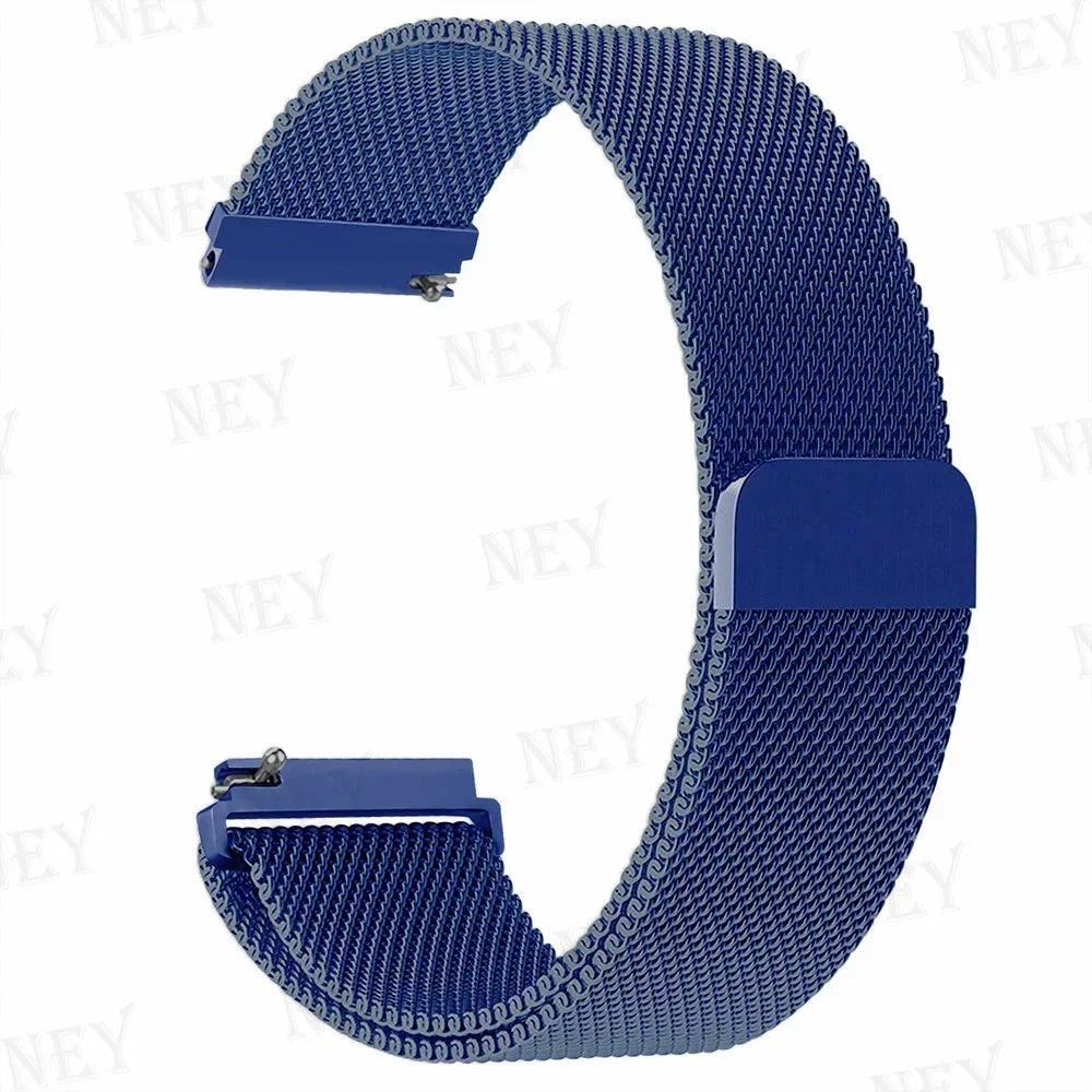 Polar Milanese Loop Stainless Steel Band for Smartwatch