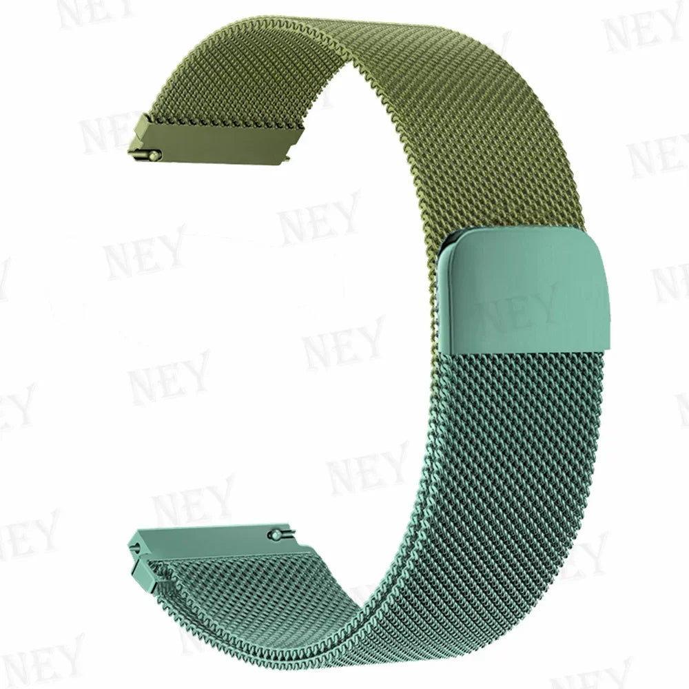 Polar Milanese Loop Stainless Steel Band for Smartwatch
