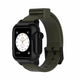 army green black