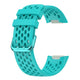teal