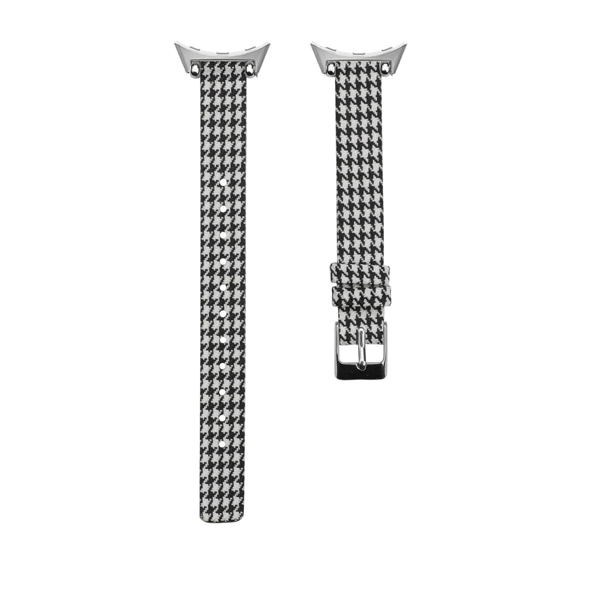 Google Pixel Watch Nylon Jewelry Bracelet Band