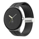 black-silver