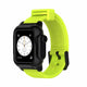 yellow black case
