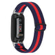 midnight blue red