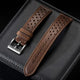 Polished-Dark Brown