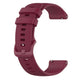 Wine Red 1
