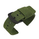 green-black