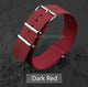 Dark Red