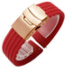 red rose - gold