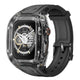 titanium-black