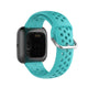 greeny blue