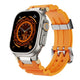 titanium -orange