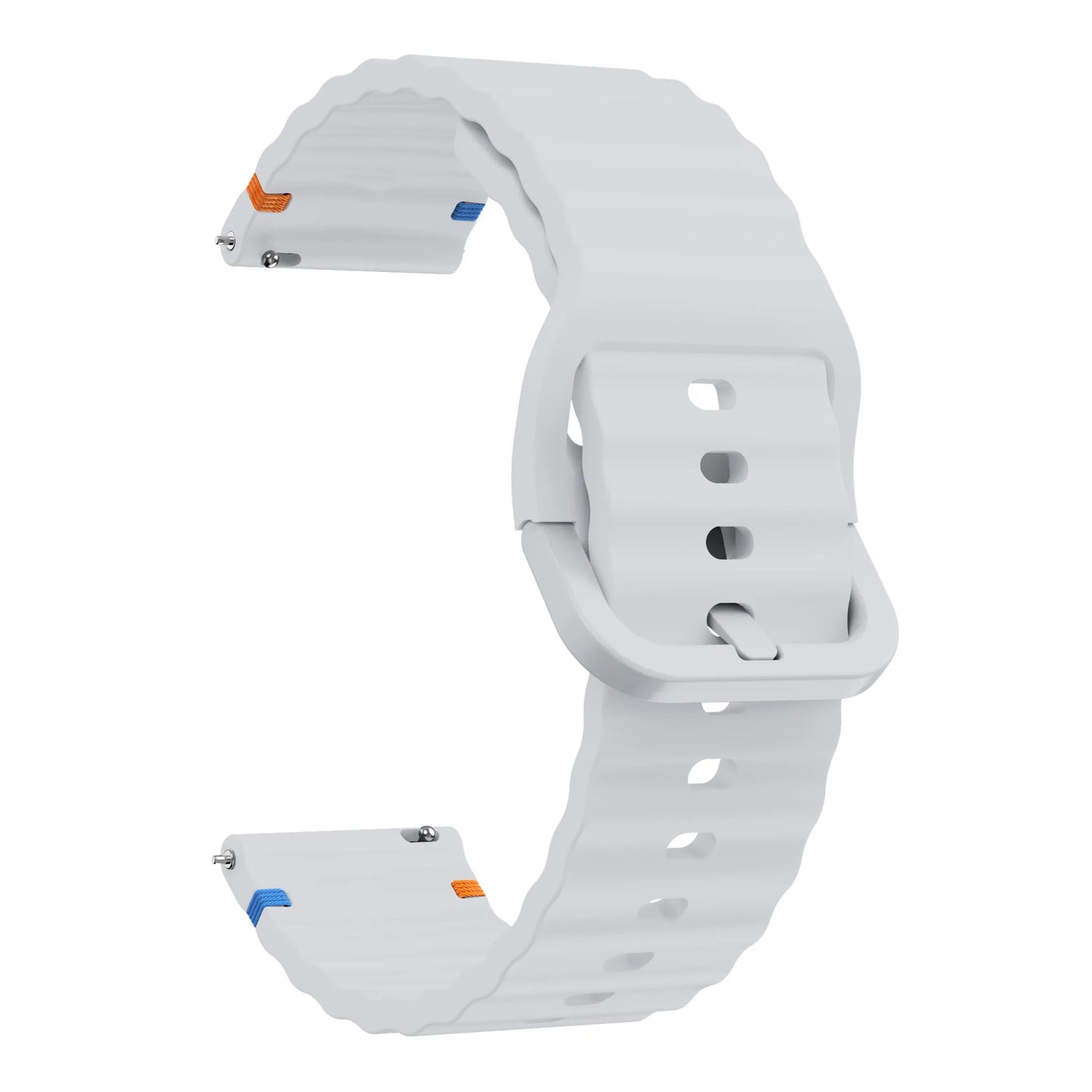 Polar Silicone Watch Band for Polar Smartwatch - Sport Wrist Strap